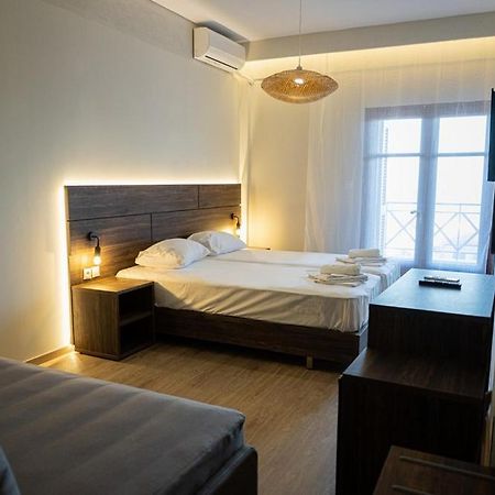 Este Luxury Apartments กริโอปียี ภายนอก รูปภาพ
