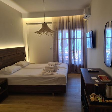 Este Luxury Apartments กริโอปียี ภายนอก รูปภาพ