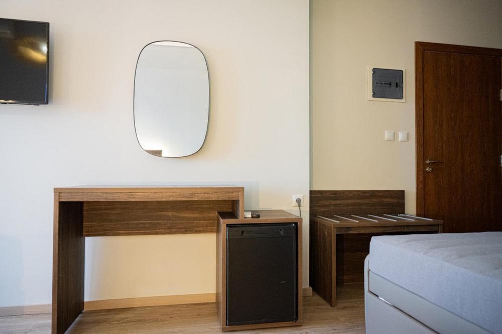 Este Luxury Apartments กริโอปียี ภายนอก รูปภาพ