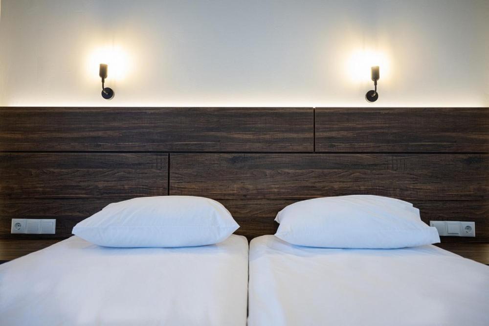 Este Luxury Apartments กริโอปียี ภายนอก รูปภาพ